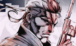 СМИ: ремейк Metal Gear Solid 3 представят на E3, у Konami большие планы на 2023 год