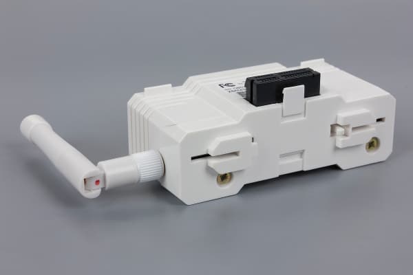 Контроллер Zipabox - 433 МГц-модуль