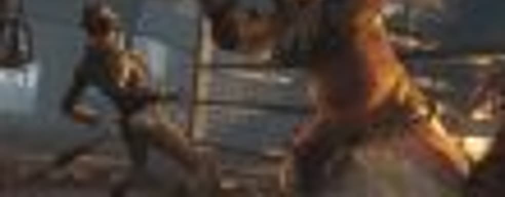 Представитель Crytek утверждает, что Arena of Fate и Hunt: Horrors of the Gilded Age всё ещё в разработке