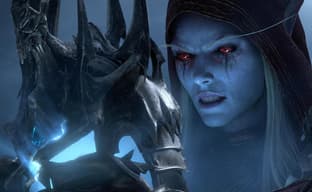 Полная толерантность в Азероте - в World of Warcraft можно будет бесплатно сменить пол персонажа