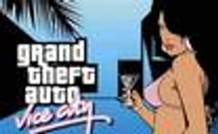 Слух: HD-переиздание Grand Theft Auto: Vice City