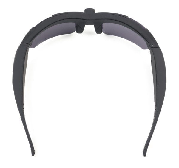 Дизайн камеры Eyecam DVR-15 Ultra