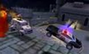 Twisted Metal выйдет на PS3? 