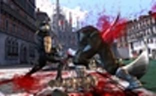 Кинотеатр Ninja Gaiden II