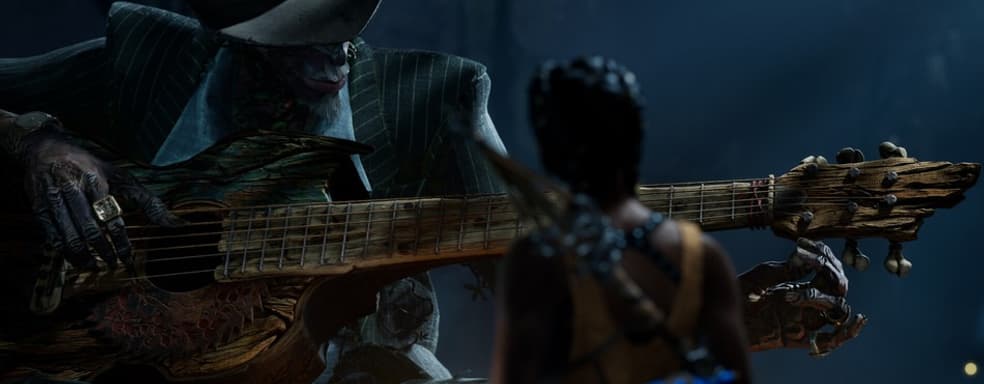 «Мужчина бьет веткой ребенка». South of Midnight получила «взрослый» рейтинг от ESRB