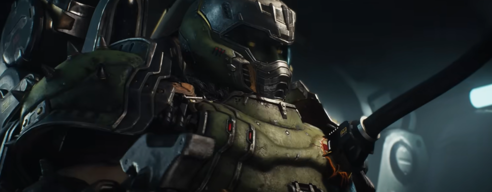 Информация о деталях DOOM The Dark Ages утекла в сеть за несколько дней до релиза