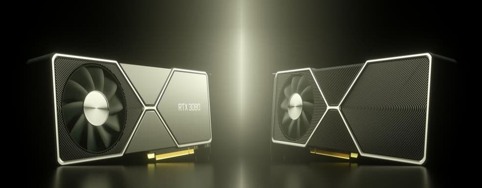Потрогать новое поколение – Nvidia опубликовала ролик с распаковкой GeForce RTX 3080