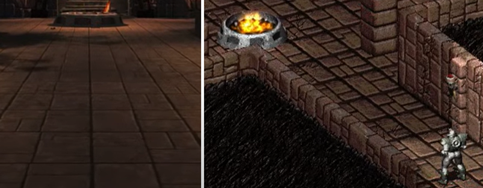 Ремейк Fallout 2 на движке Fallout 4 сравнили с оригинальной игрой