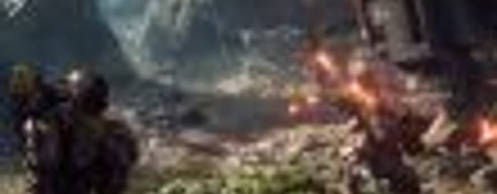 Майкл Пактер считает, что в Anthem будут только «косметические» микротранзакции