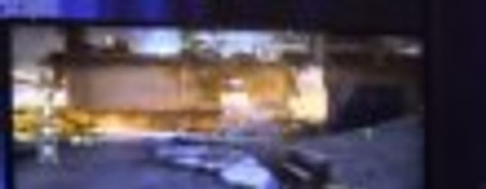 Первая демонстрация Killzone: Shadow Fall – Intercept 