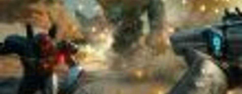 Открытый мир и дата выхода в новом трейлере Rage 2