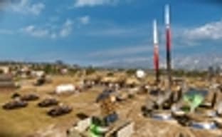 Act of Aggression is on sale. Ratings