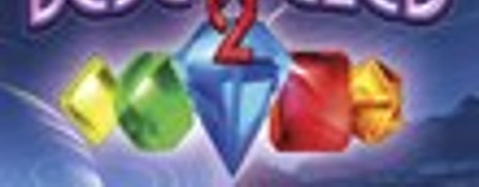 Bejeweled 2 в WiiWare