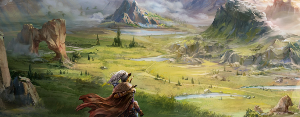 Корейские серверы MMORPG ArcheAge закроют, но в России игра продолжит жить благодаря Astrum Entertainment