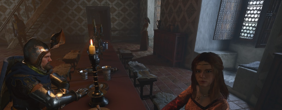 KCD 2 Creator Daniel Vávra Speaks Out About Weak Plots in Games and Points to a Vicious Approach to Video Game Development