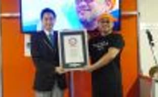 Геймдизайнер Devil May Cry отметился в «Книге рекордов Гиннесса» в качестве игрока