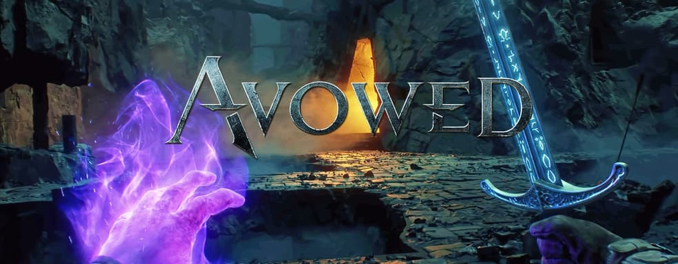 Obsidian подтвердила 60 fps в Avowed на Xbox Series X