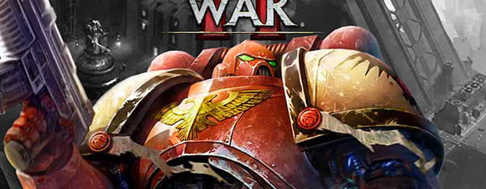 Культовая Warhammer 40,000 Dawn of War и Dawn of War 2 получили бесплатные обновления с DLC в Steam. SEGA сделала подарок фанатам RTS