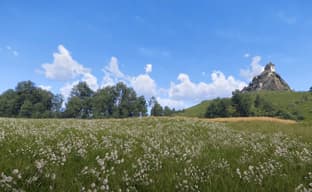 CryEngine rivals UE5 even without ray tracing. Photorealistic Kingdom Come 2 with RTX 5090 and 9800X3D