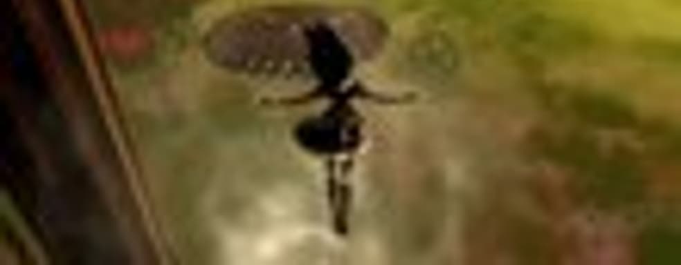 Игровые ролики Alice: Madness Returns