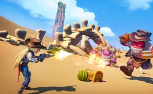 Разработчики My Time At Sandrock поделились хвалебными отзывами сиквела My Time at Portia