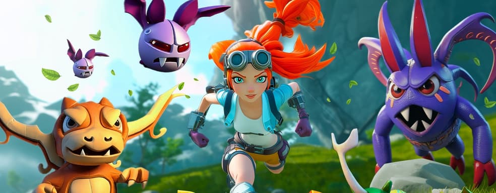 Дешёвый клон Palworld обошёл фильтры Nintendo. Palland стартовала на Switch с большой скидкой