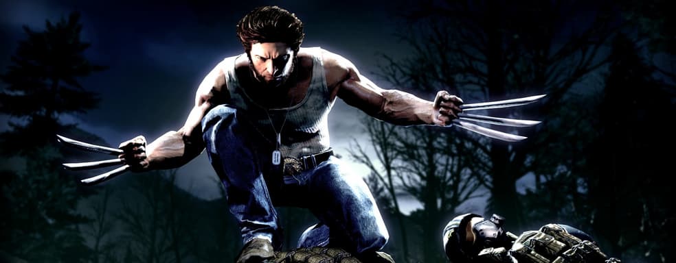 Звериная ярость, кровь и адамантовые когти. Вспоминаем X-Men Origins: Wolverine