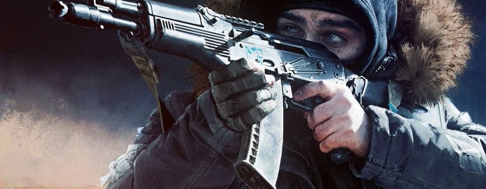 Нелепый хардкор, бездарная игра. Обзор Escape from Tarkov