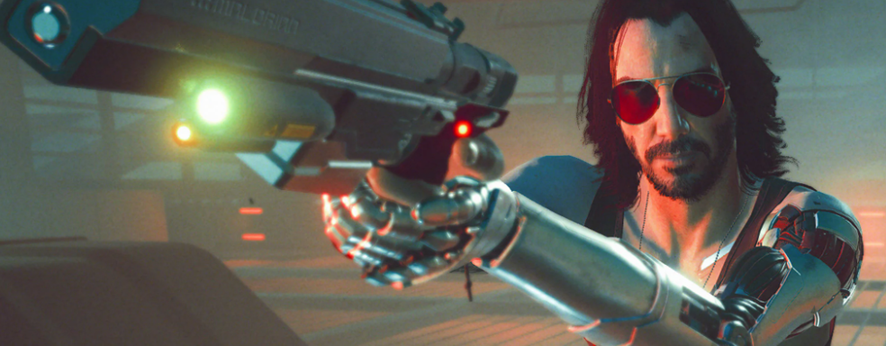 CD Projekt подумает, что можно сделать с низкой частотой кадров Cyberpunk 2077 на консолях Xbox Series S