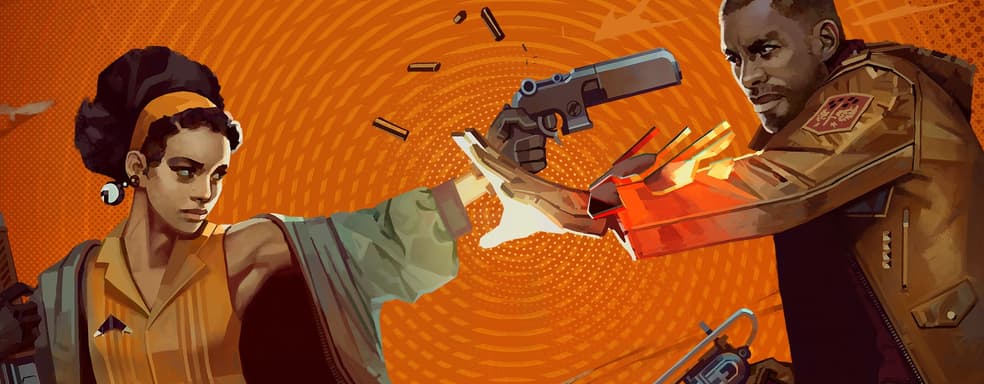 Arkane больше не намерена делать линейные игры после Deathloop. Студия считает их «шагом назад»