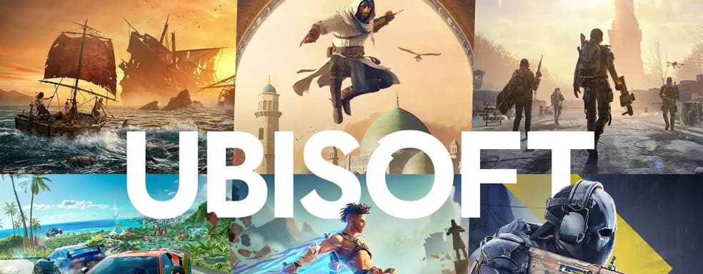 Раскрыто описание нового проекта Ubisoft. Подробности о научно-фантастическоом боевике Iridium — утечка
