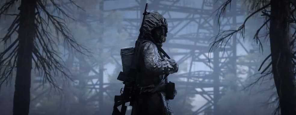 Epic Games напомнила о многочисленных играх на движке Unreal Engine