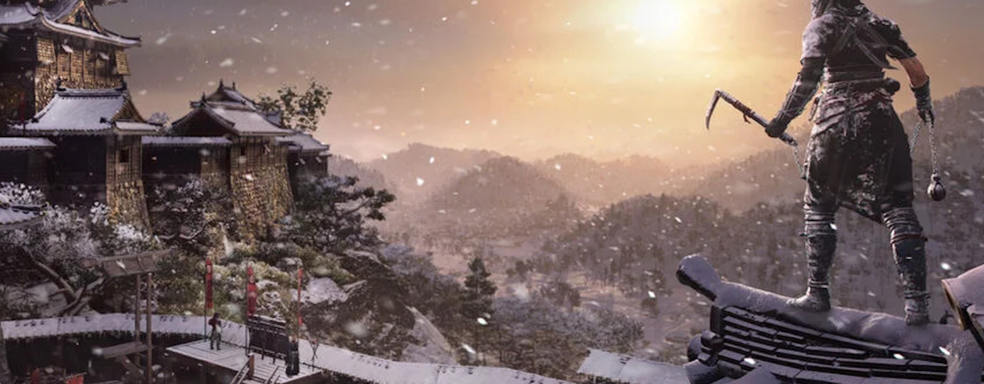 Погода в Assassin's Creed Shadows почти не повлияет на геймплей, чтобы смена сезонов не воспринималась негативно