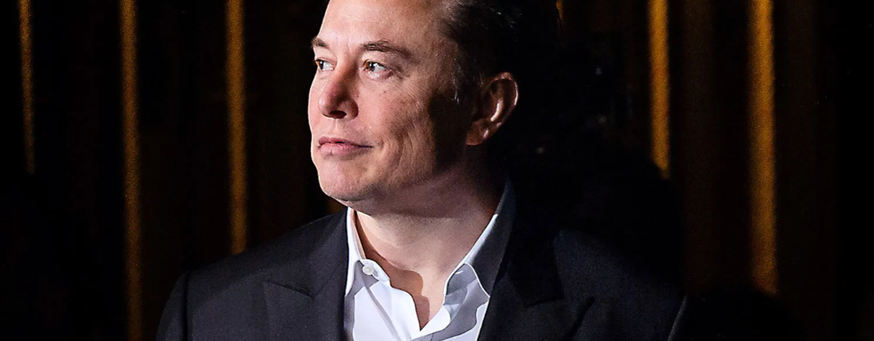 Илон Маск пробежал новое подземелье в Diablo 4 на максимальном уровне