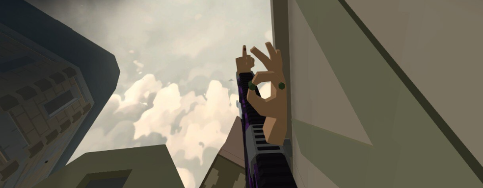 BattleBit Remastered Gets New 254-Player Mode. Meaty Capture the Flag