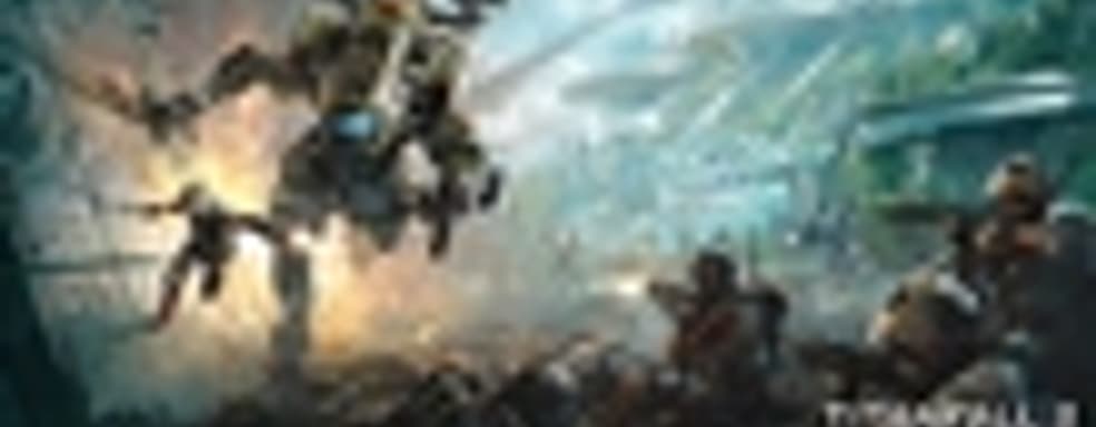 Трейлер Titanfall 2 - Come Together
