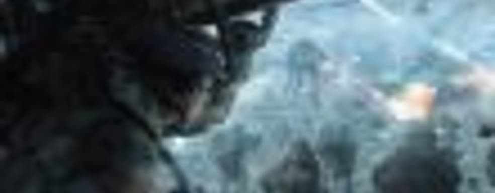 Фанаты хотят сделать ремейк отменённой Star Wars: Battlefront 3