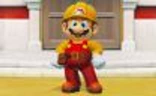 Super Mario Maker 2 остался на первом месте британского чарта продаж