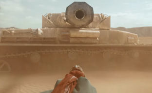 Company of Herores 3 выйдет в ноябре, но SEGA уже забанила игру в России