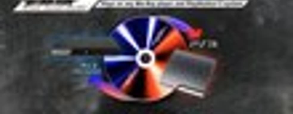 Сборник Tekken Hybrid для PS3