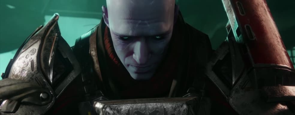 Bungie выбрала новый голос Завалы для Destiny 2. Вместо скончавшегося Лэнса Реддика персонажа озвучит Кит Дэвид