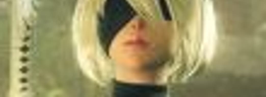 Новая информация о Nier: Automata – изучение мира, особенности главной героини