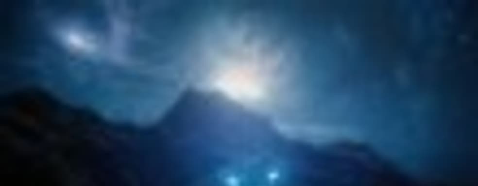 Voidrunner в Steam Greenlight