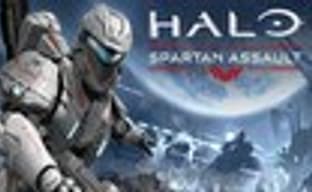 Halo: Spartan Assault в продаже