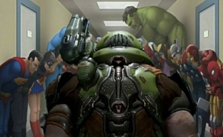 DOOM Eternal Turns Three. How the Shooter is Celebrating its Birthday