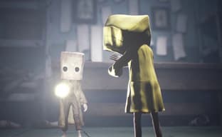 Кошмарная сказка Little Nightmares 2 разошлась по миру тиражом в 1 миллион копий