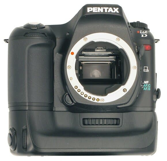 Pentax