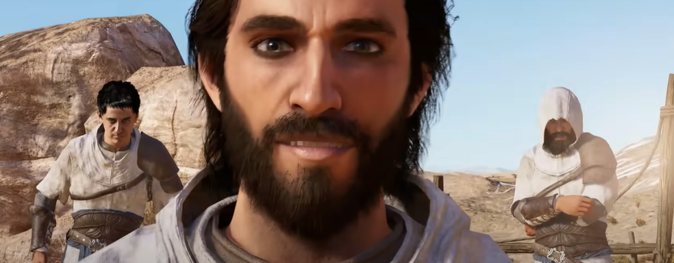 Маленькая Assassin's Creed Mirage покорила игроков. Старт новинки не хуже крупных игр серии