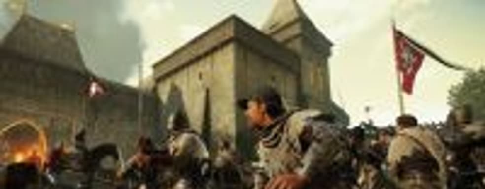 Пользовательская база Steam-версии Kingdom Come: Deliverance уменьшилась на 95%