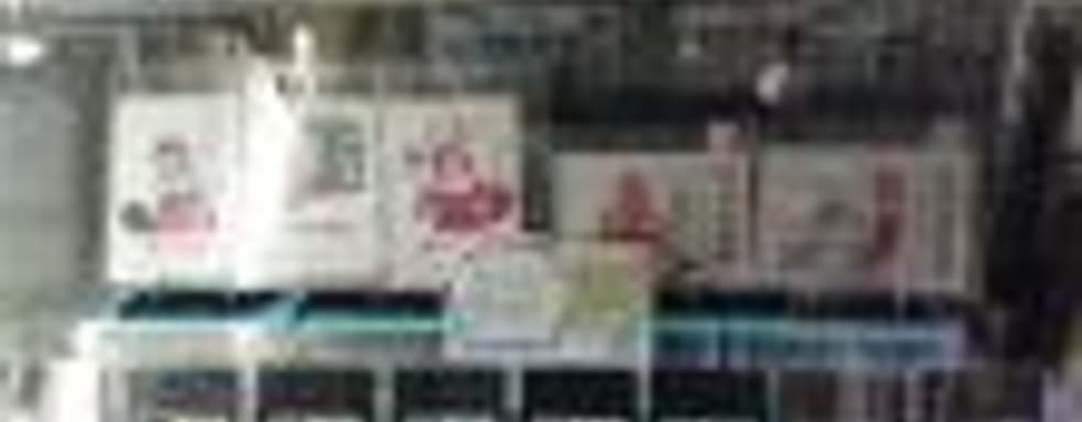 Желающие могут приобрести пять японских ретро-шутеров всего за 13 тысяч долларов